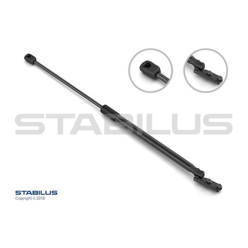 Stabilus Boot Gas Strut Lift Support Tailgate / Boot Lid S 761955