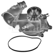 Borg & Beck Engine Cooling Water Pump BWP2367