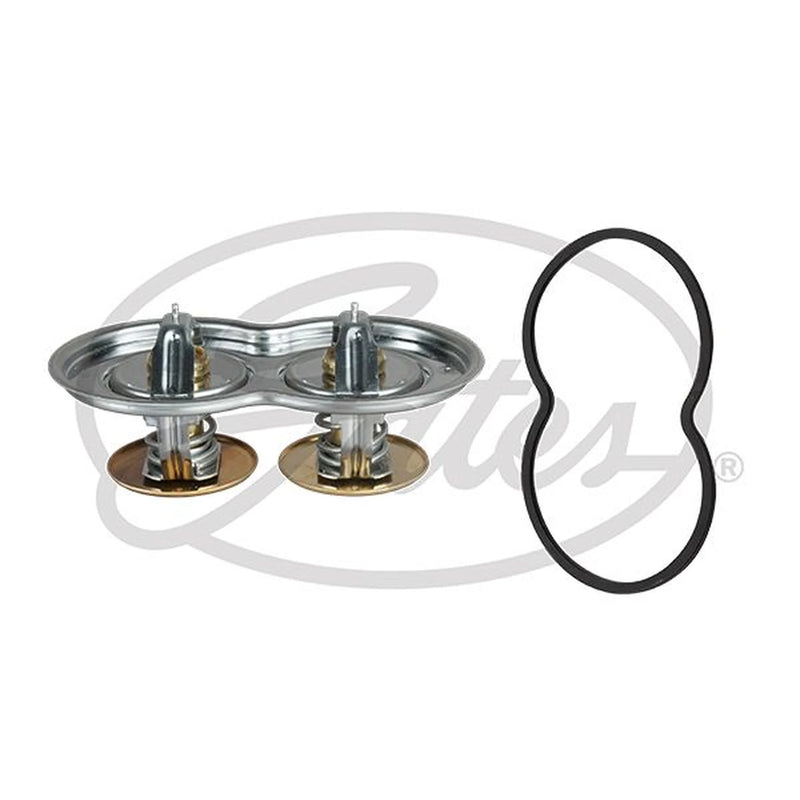 Gates Thermostat,Coolant outer TH52080/87G1