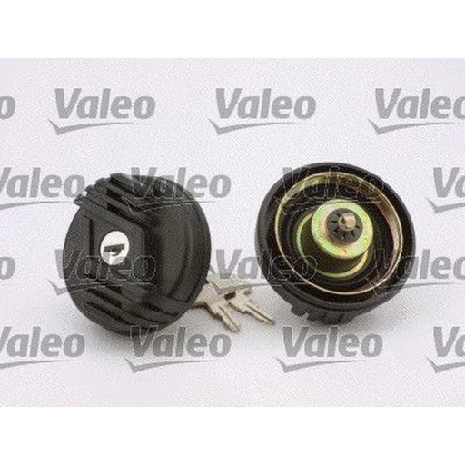 Valeo Fuel Tank Cap 78mm OD 247607