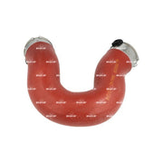 NRF Intercooler Turbo Charge Air Hose Charge A 166142