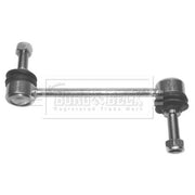 Borg & Beck Stabiliser Bar Link Coupling Rod BDL6875