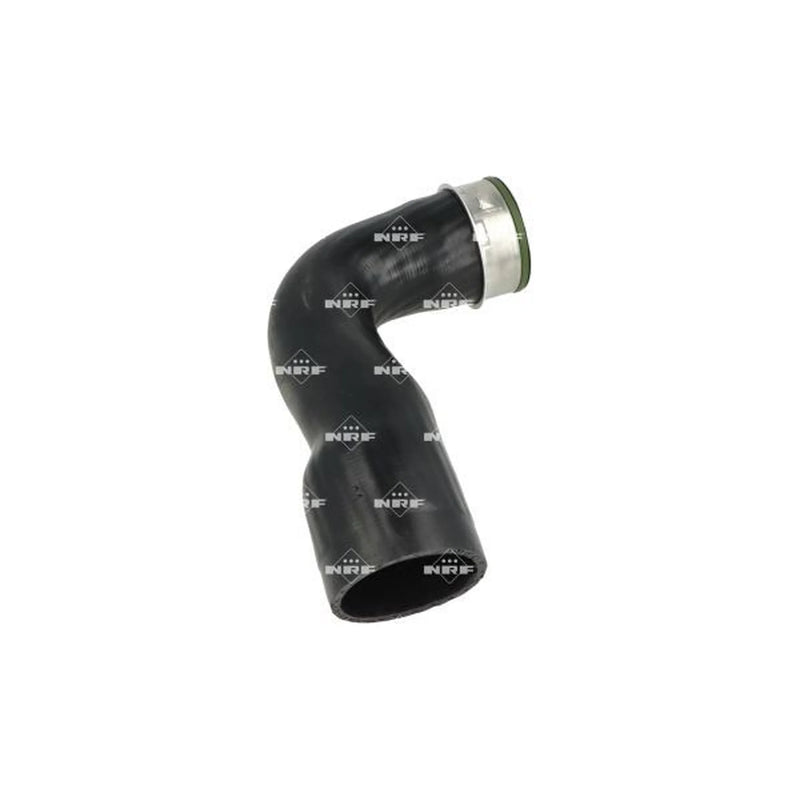 NRF Intercooler Turbo Charge Air Hose 166272