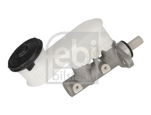 Febi Brake Master Cylinder Hydraulic Assembly