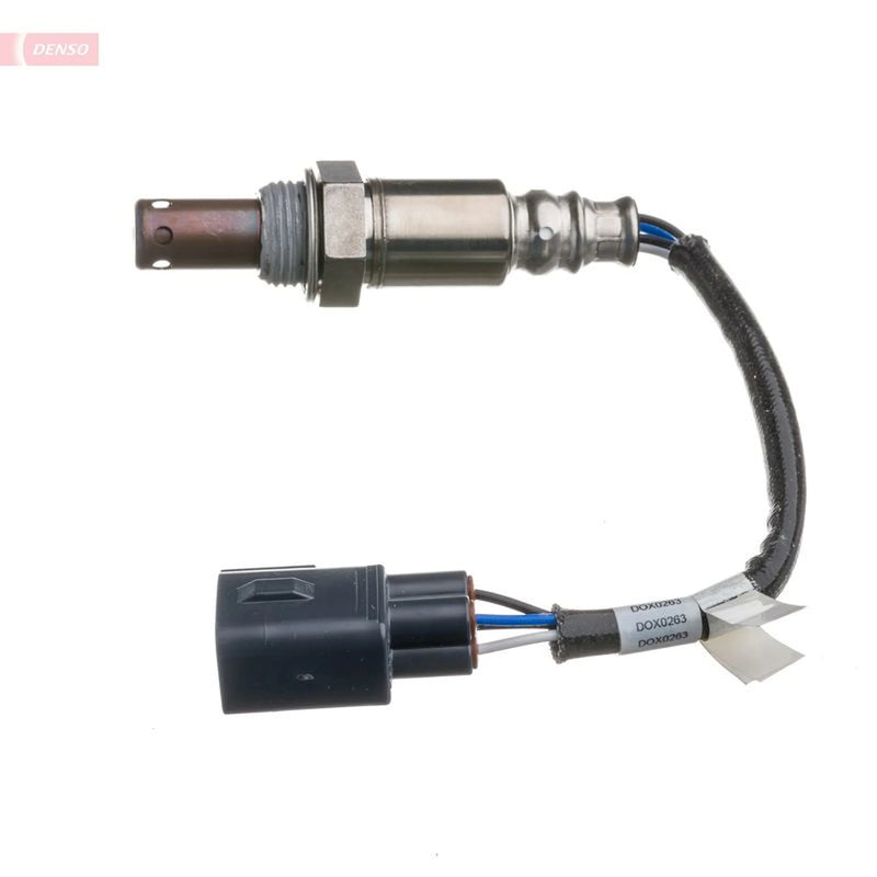 Denso O2 Lambda Oxygen Sensor Right DOX-0263