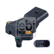 Febi MAP Sensor (Manifold Air Pressure) 27186
