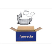 Hella Catalytic Converter 8LE 366 053-961