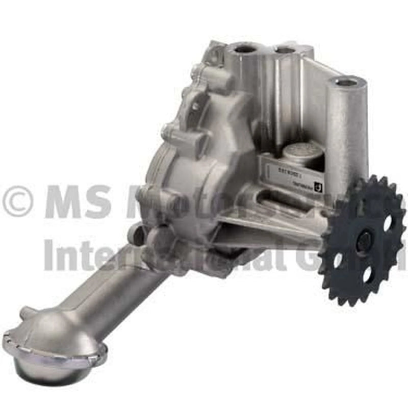 Pierburg Engine Oil Pump Assembly 7.03416.14.0
