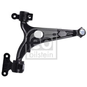 Febi Control/Trailing Arm Lower 37690