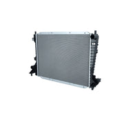 NRF Engine Radiator 59050