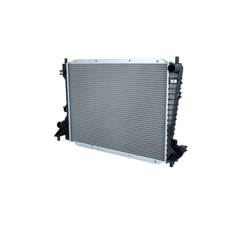 NRF Engine Radiator 59050