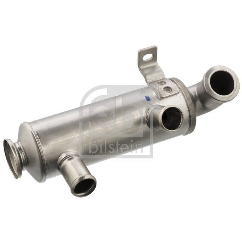 Febi EGR Cooler (Exhaust Gas Recirculation) 101016