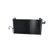 NRF Air Conditioning Condenser 35356