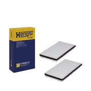 Hengst Cabin Air Filter (Pollen Filter) E1920LI-2