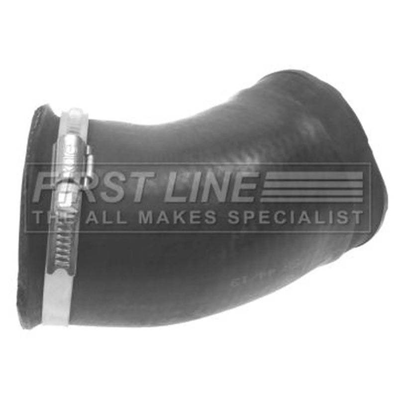First Line Intercooler Turbo Charge Air Hose FTH1160