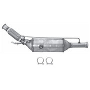 Hella Soot/Particulate Filter 8LH 366 080-291