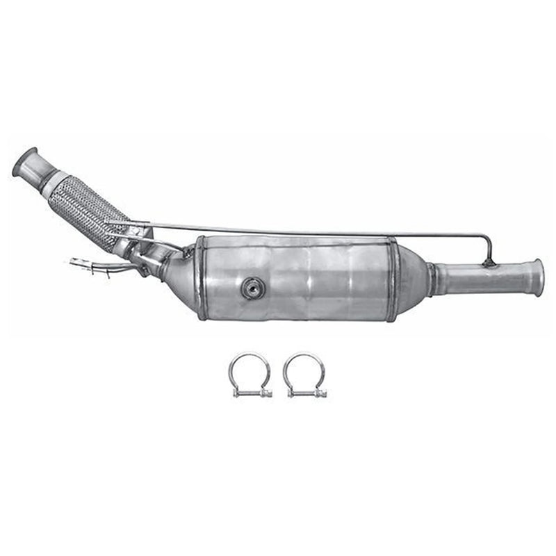 Hella Soot/Particulate Filter 8LH 366 080-291