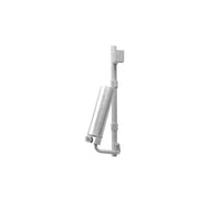 Hella Air Conditioning Condenser 8FC 366 221-061