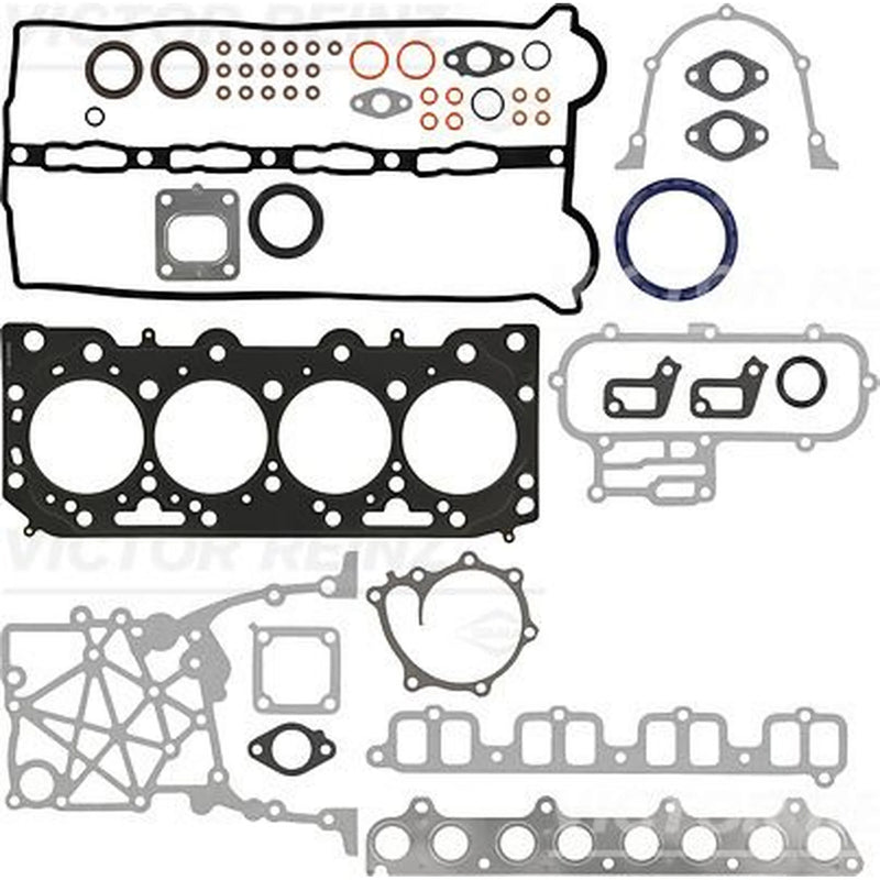 Victor Reinz Full Gasket Set 01-53370-01