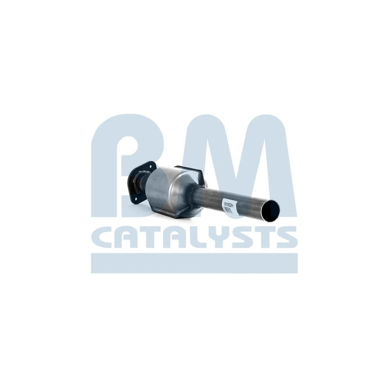 BM Catalysts Homologated Petrol Cat BM91052H