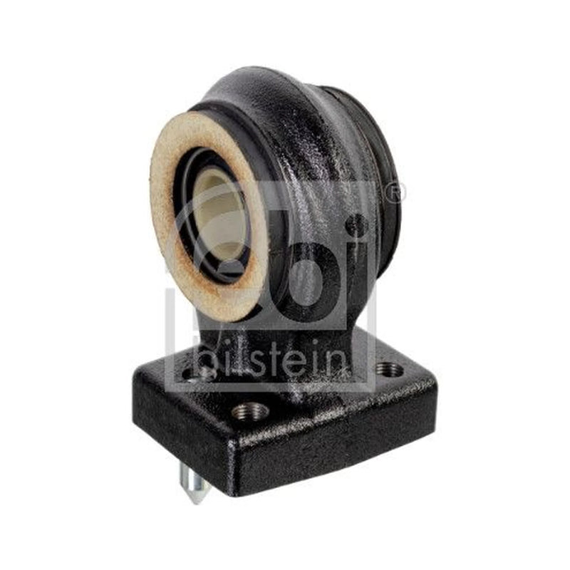 Febi Shock Absorber Mounting Mounting Bracket Wide bot 174494