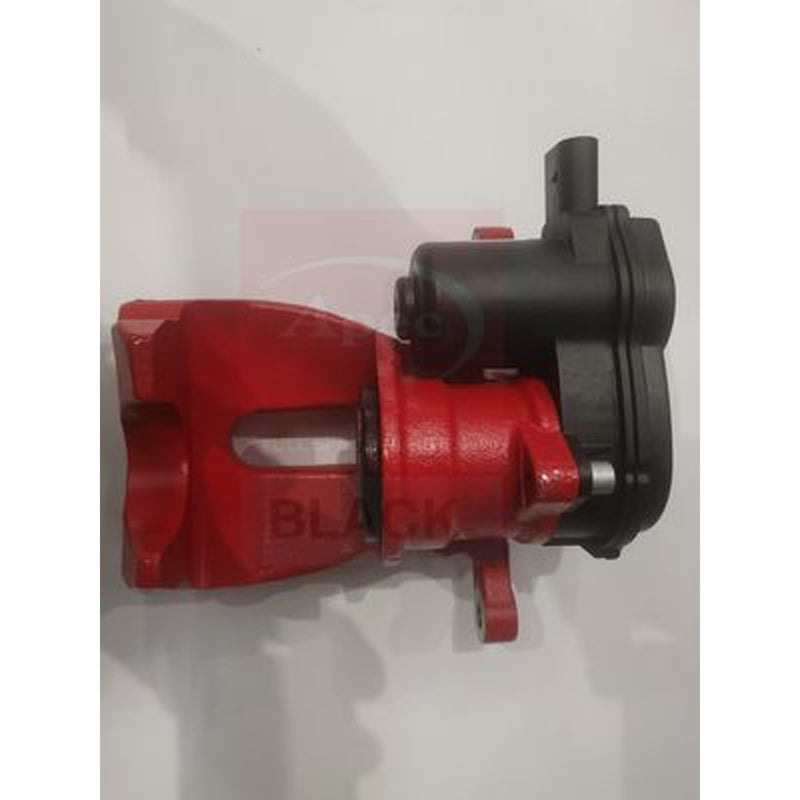 Apec Brake Caliper Assembly Rear Left LCA1005RED