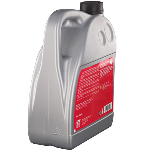 FEBI BILSTEIN Engine Oil 5L 5W40 Fits Alfa Alpina Audi BMW Chevrolet Citroen FEBI - Town Parts