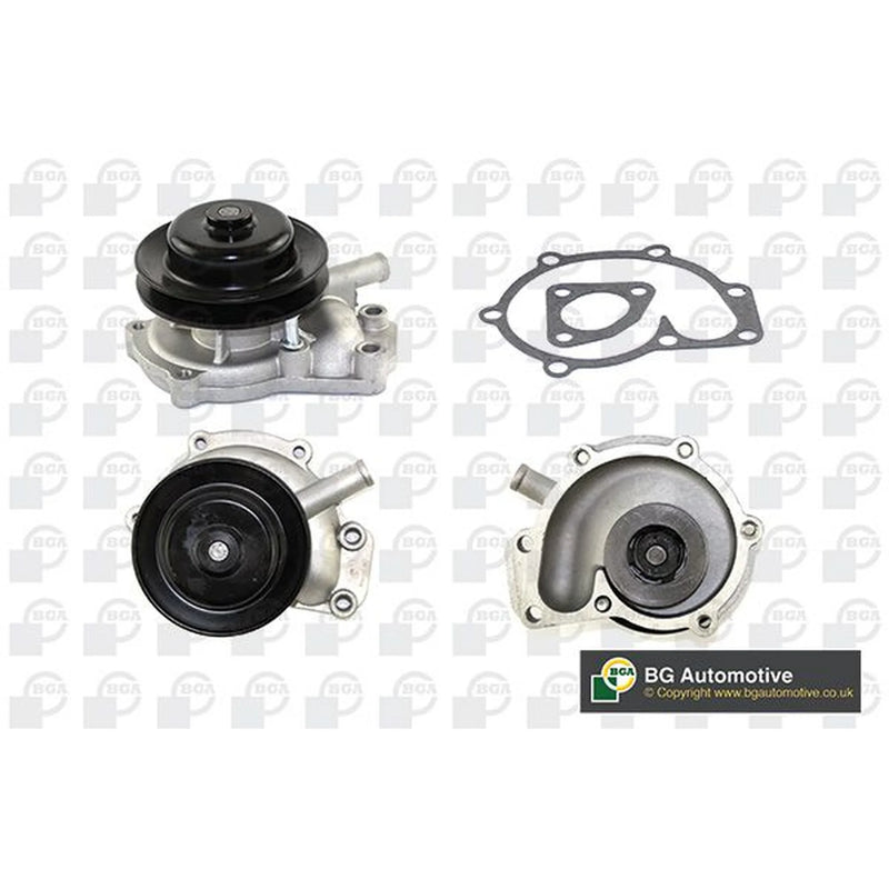 BGA Engine Cooling Water Pump CP1100T