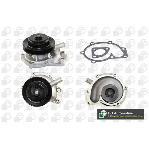 BGA Engine Cooling Water Pump CP1100T