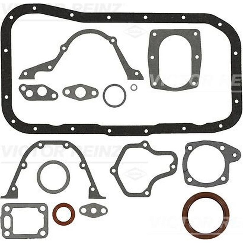 Victor Reinz Crankcase Gasket Kit ID 08-12961-05