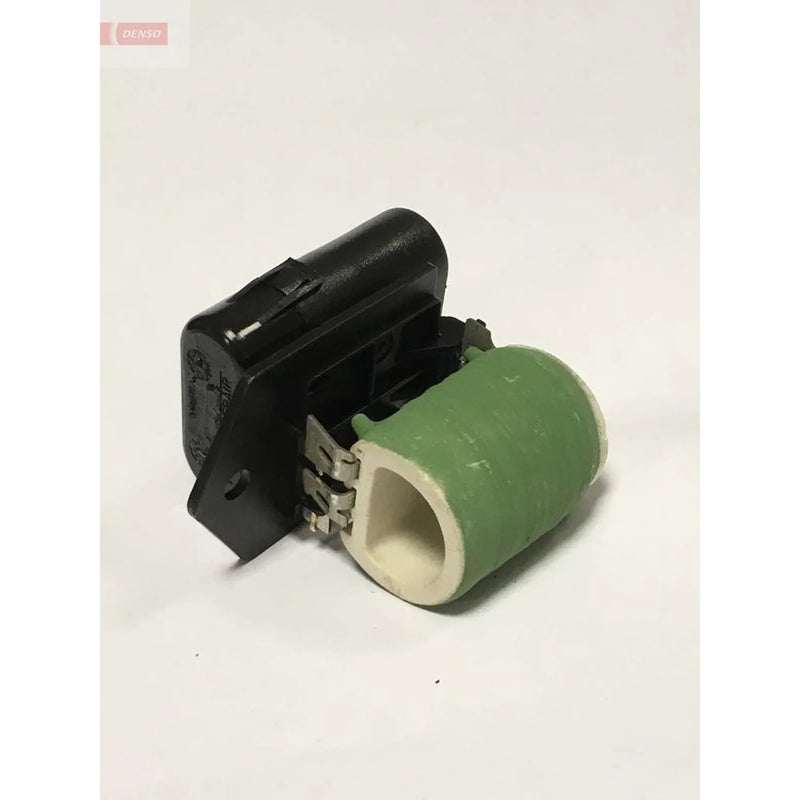 Denso Radiator Fan Motor Resistor DRS20008