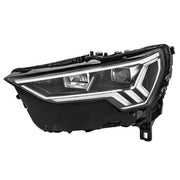Hella Headlight Headlamp LED Left 1LX 354 870-091