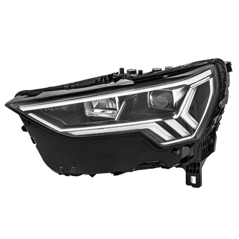 Hella Headlight Headlamp LED Left 1LX 354 870-091