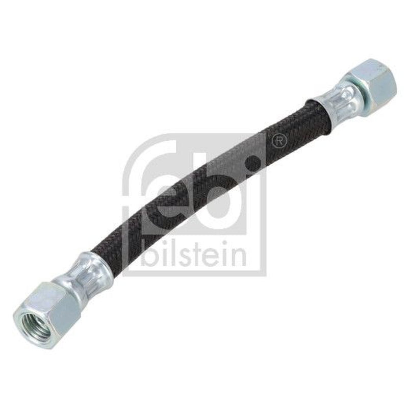 Febi Turbo Oil Feed Return Line 189618