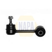 NAPA Stabiliser Bar Link Coupling Rod Rear Left NST4281