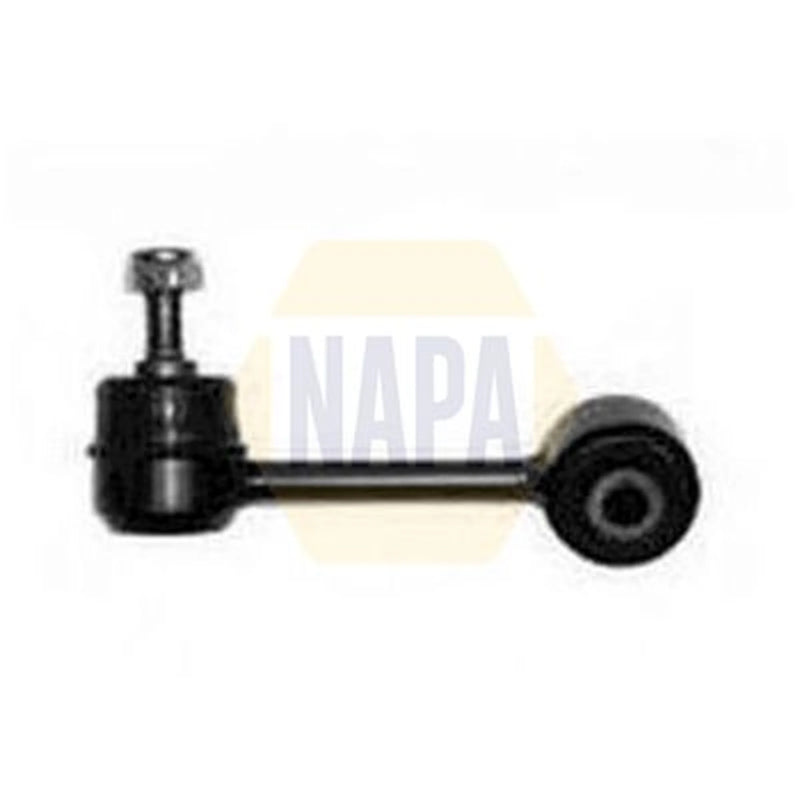 NAPA Stabiliser Bar Link Coupling Rod Rear Left NST4281