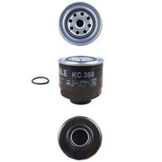 Mahle Fuel Filter Element KC 388D