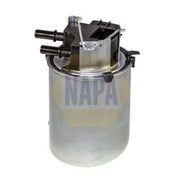 NAPA Fuel Filter Element NFF2203