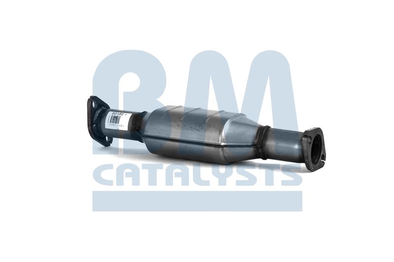 BM Catalysts Catalytic Converter fits Mitsubishi L200 BM80182H MR552247