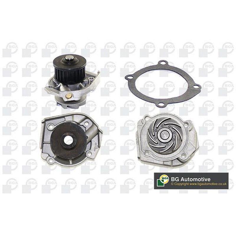 BGA Engine Cooling Water Pump CP3322