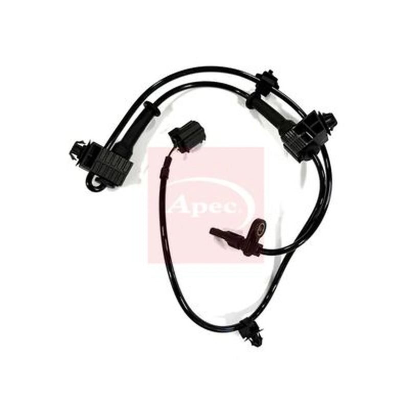 Apec ABS Wheel Speed Sensor Front ABS1968