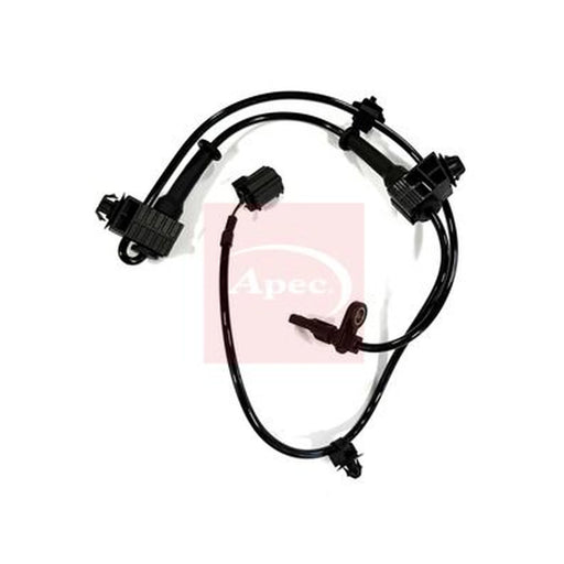 Apec ABS Wheel Speed Sensor Front ABS1968