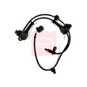 Apec ABS Wheel Speed Sensor Front ABS1968