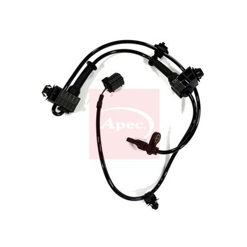 Apec ABS Wheel Speed Sensor Front ABS1968