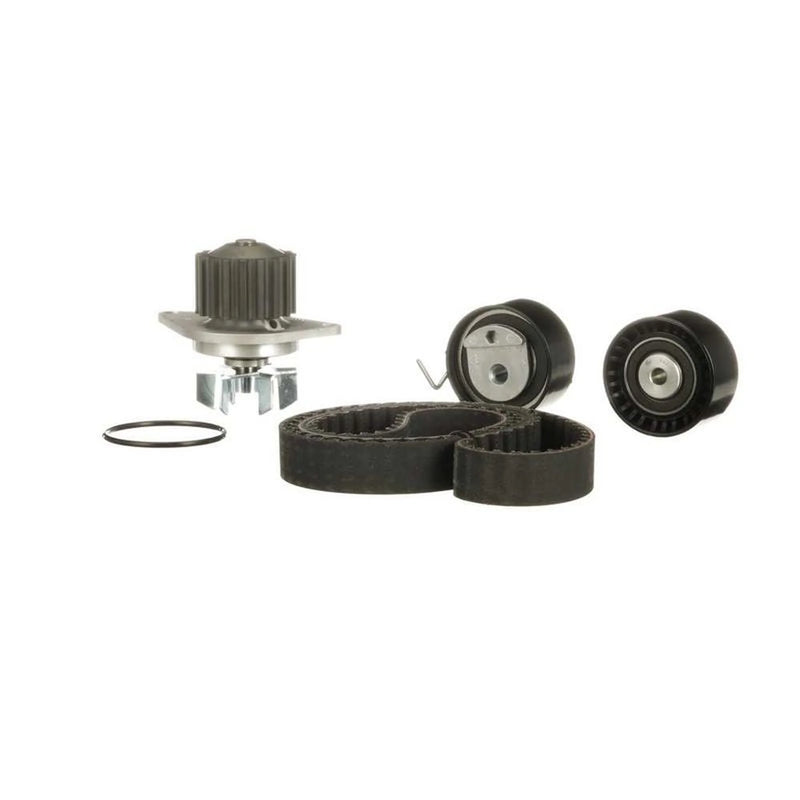 Gates Timing Belt & Water Pump Kit KP15615XS
