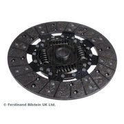 Blue Print Clutch Friction Disc Plate 24 Splines ADN13166