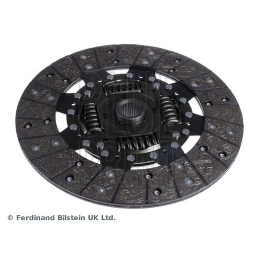 Blue Print Clutch Friction Disc Plate 24 Splines ADN13166