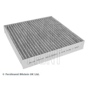 Blue Print Cabin Air Filter (Pollen Filter) ADJ132501