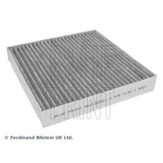 Blue Print Cabin Air Filter (Pollen Filter) ADJ132501