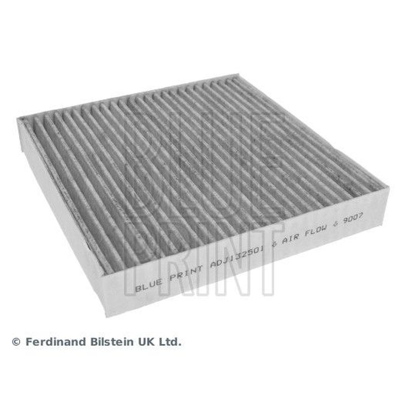Blue Print Cabin Air Filter (Pollen Filter) ADJ132501